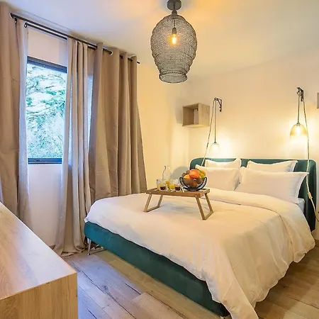 Gmimosa Sejournez Dans Un Esprit Boutique Hotel Marseilles Exterior foto