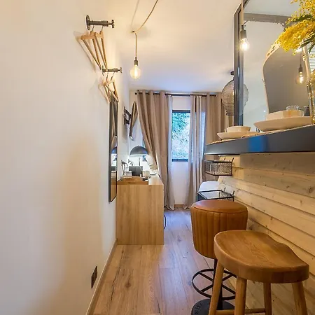 Gmimosa Sejournez Dans Un Esprit Boutique Hotel Marseilles Exterior foto
