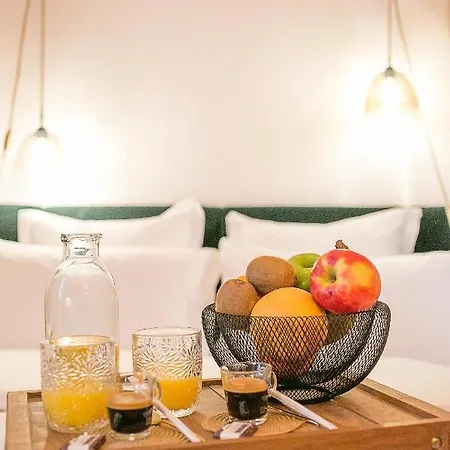 Gmimosa Sejournez Dans Un Esprit Boutique Hotel Marseilles Exterior foto