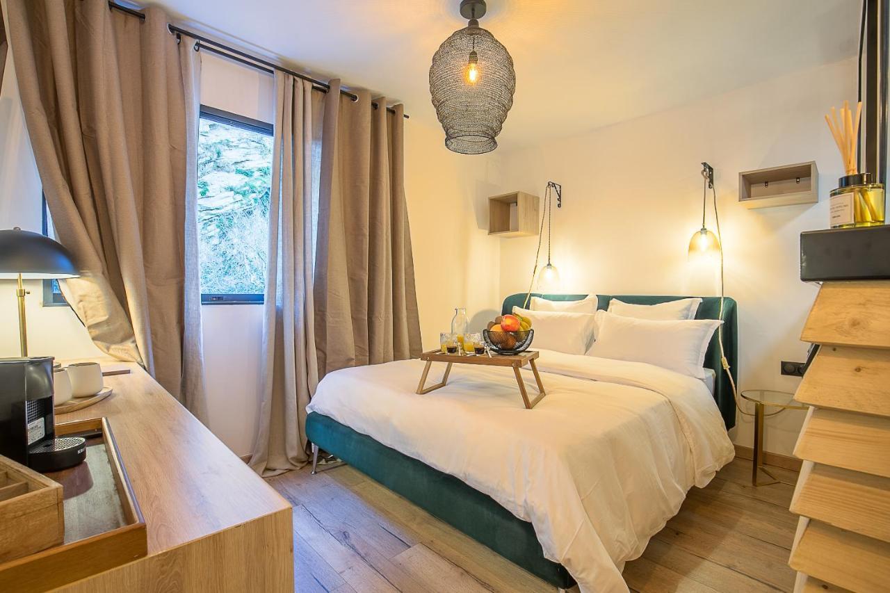 Appartement Gmimosa Sejournez Dans Un Esprit Boutique