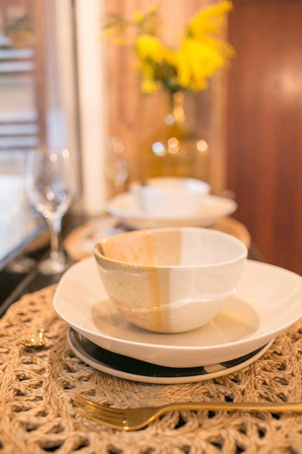 Gmimosa Sejournez Dans Un Esprit Boutique Appartement Marseilles