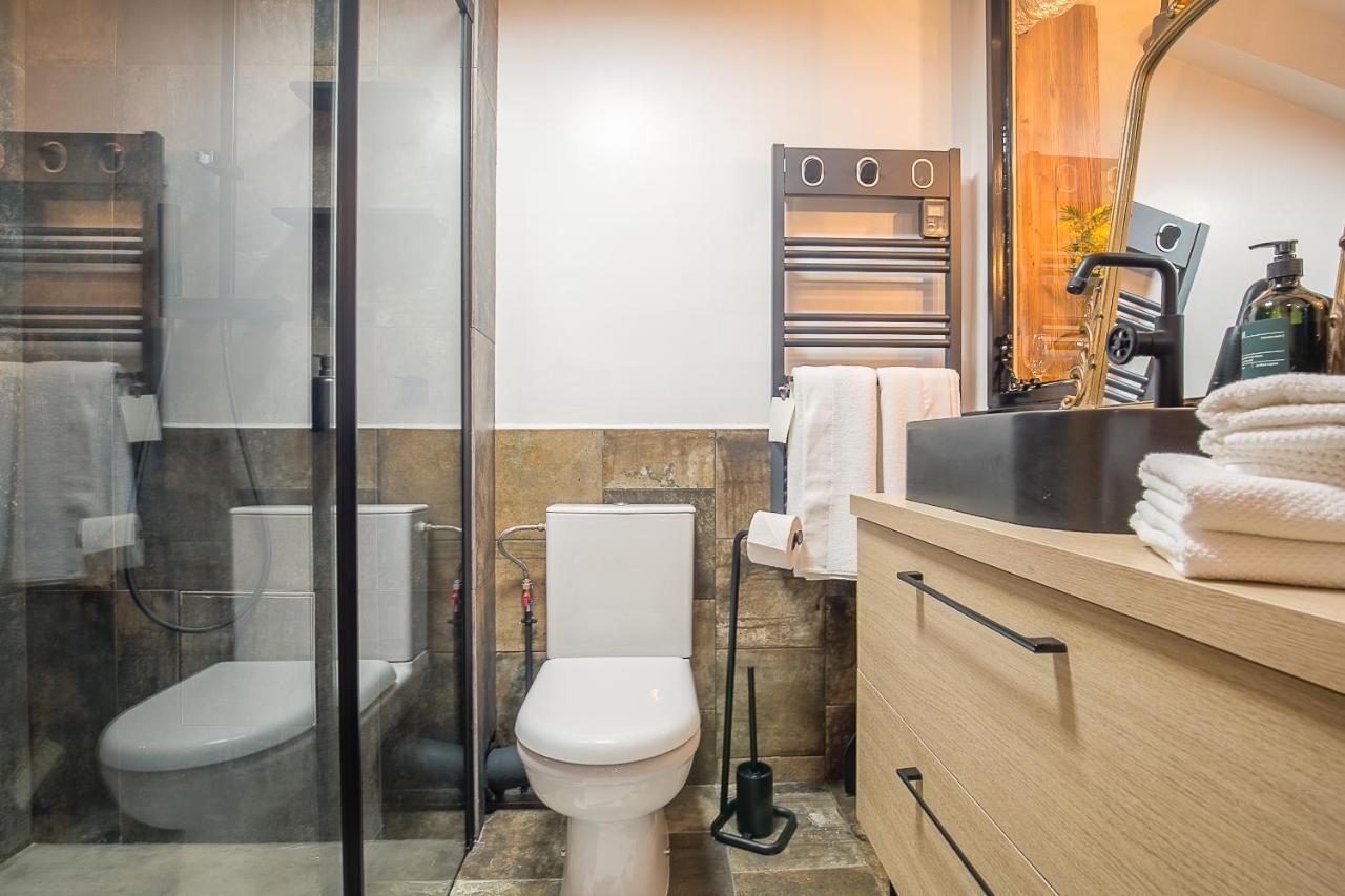 Gmimosa Séjournez Dans Un Esprit Boutique Marseille