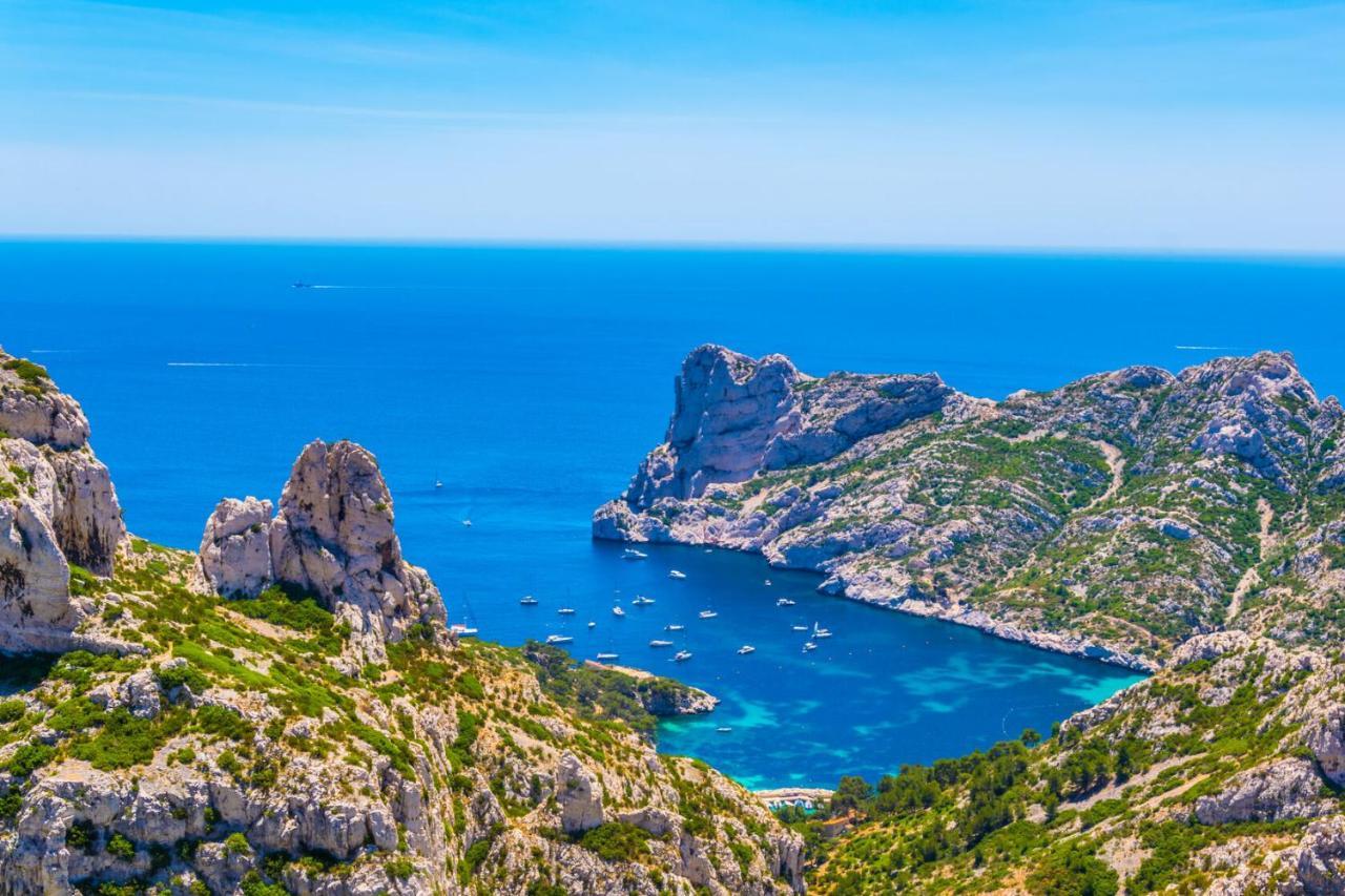 Gmimosa Séjournez Dans Un Esprit Boutique * Marseille