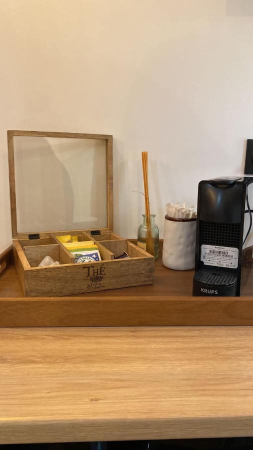 Gmimosa Séjournez Dans Un Esprit Boutique Appartement *