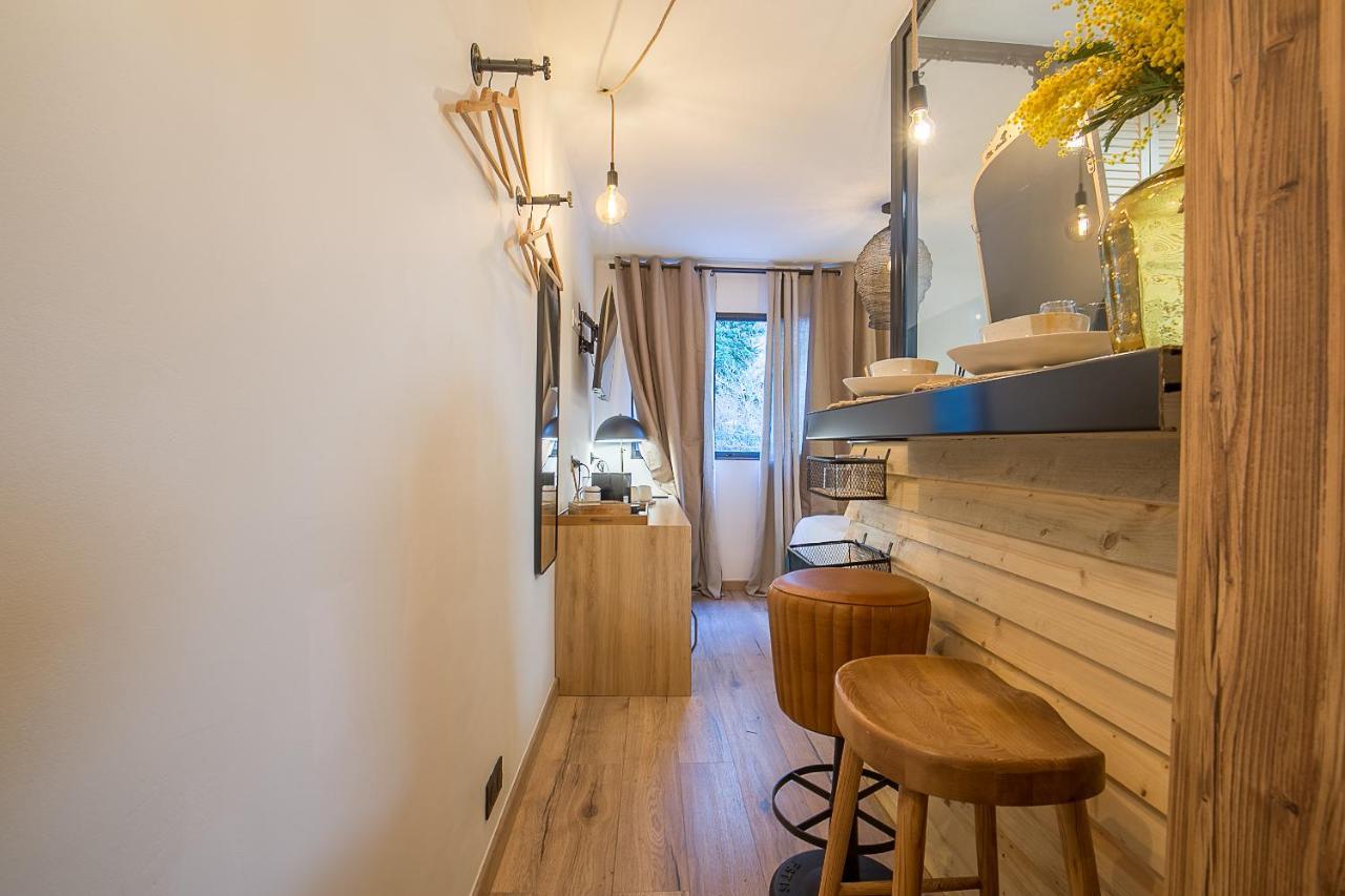 Gmimosa Sejournez Dans Un Esprit Boutique