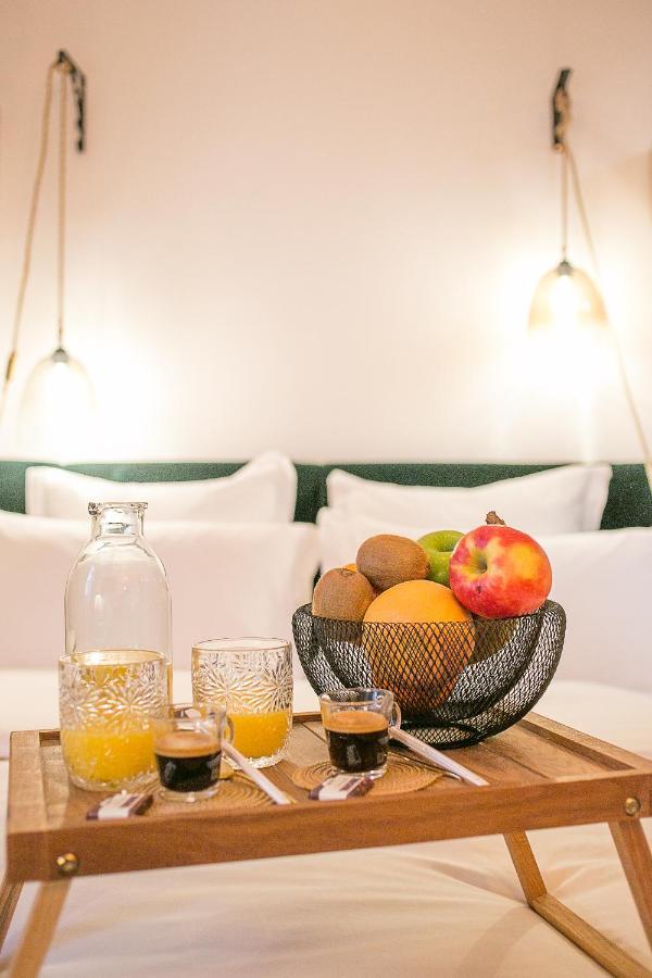 Gmimosa Sejournez Dans Un Esprit Boutique Appartement Marseilles