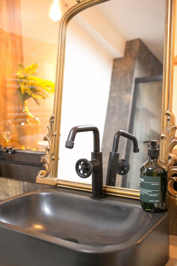 Gmimosa Sejournez Dans Un Esprit Boutique Apartment *