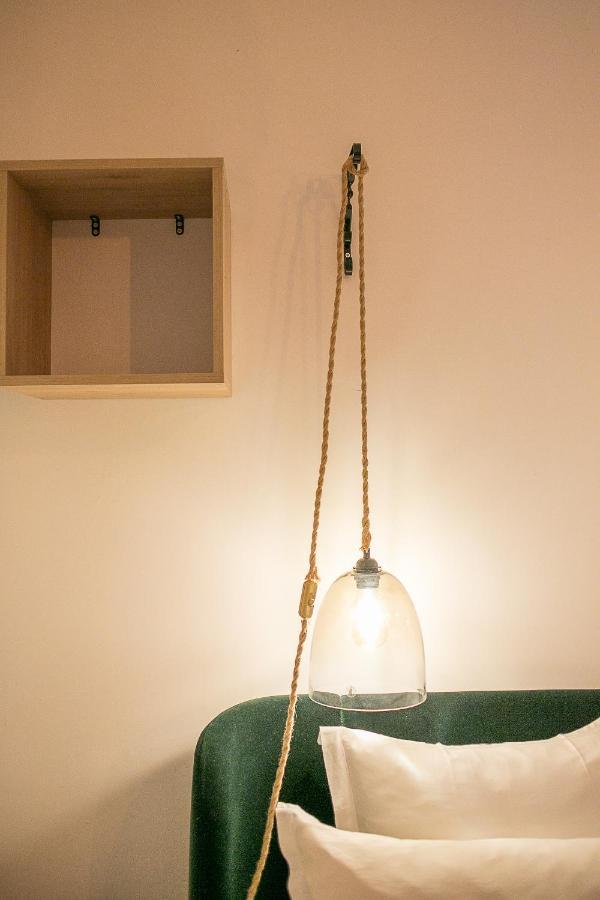 Gmimosa Sejournez Dans Un Esprit Boutique Appartement *